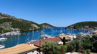Captain's House - Sivota - 8