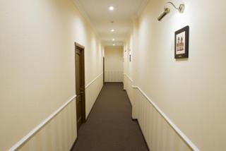 Dvoryanskiy Hotel - 5