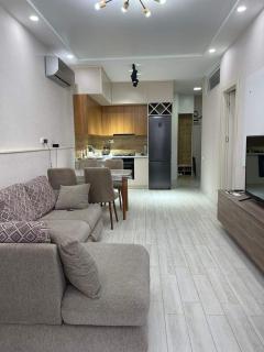Batumi cozy apartment - Batumi - 6