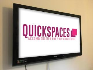 Central Spacious - Manchester - 3