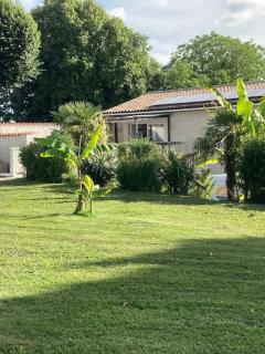Chez Laure - Authentique maison en pierre de 160 m2 au calme - Reignac - 4