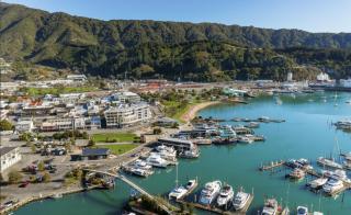 Picton Waterfront Apartments - Picton - 3