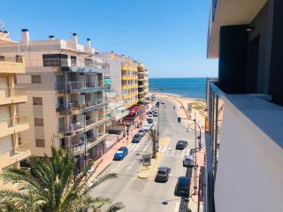 Residencial Alegria 12 - Torrevieja - 0