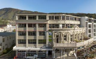 Picton Waterfront Apartments - Picton - 1