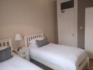 Shaw Suite - Dublin - 4