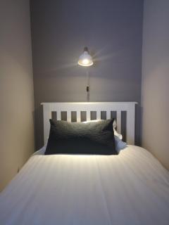 Shaw Suite - Dublin - 1