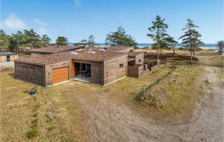 Awesome Home In Hals With Sauna - Hals - 9