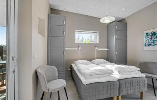 Awesome Home In Hals With Sauna - Hals - 7