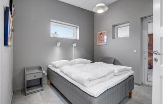 Awesome Home In Hals With Sauna - Hals - 6