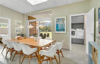 Awesome Home In Hals With Sauna - Hals - 4