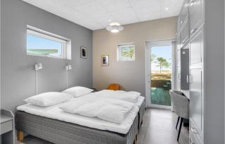 Awesome Home In Hals With Sauna - Hals - 3