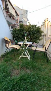Priam Garden - Durazzo - 1