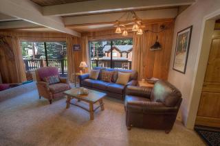 Rocky Top Retreat home - South Lake Tahoe - 9