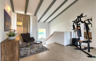 Cozy Home In Naselje Muzini With Sauna - Tomišići - 4