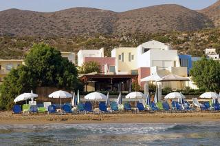 Talgo Suites - Stalida - 1