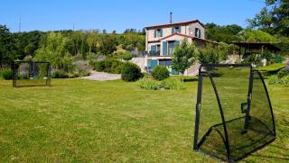 Villa Olivastra - Roccastrada - 3