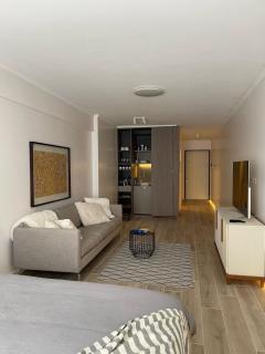 Estudio Deco Armani Recoleta - Buenos Aires - 5