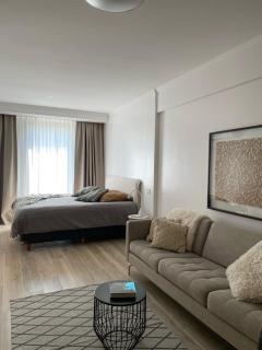 Estudio Deco Armani Recoleta - Buenos Aires - 8