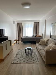 Estudio Deco Armani Recoleta - Buenos Aires - 9