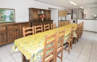 Beautiful Home In Courry With Kitchen - Courry - 2