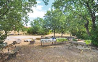 Beautiful Home In Courry With Kitchen - Courry - 4