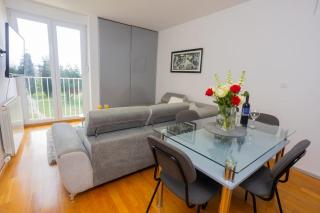 Bella Vista - cozy apartments with easy check-in and free parking - Split - 1