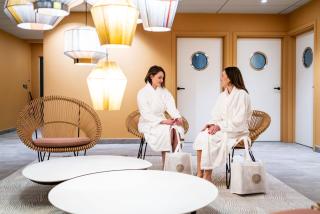 Hôtel Roz Marine Thalasso Resort - Perros-Guirec - 8