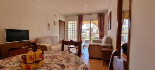 Homes of Spain, Al Andalus Residencial ER, Primera planta con WiFi - Playas de Vera - 6