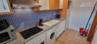 Homes of Spain, Al Andalus Residencial ER, Primera planta con WiFi - Playas de Vera - 5