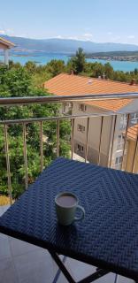 Tiki Tita Apartman - Čižići - 7
