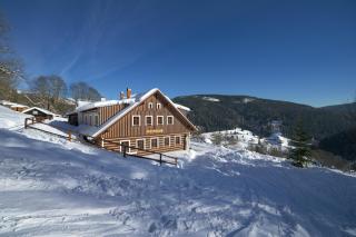 U Novotných - Špindlerův Mlýn - 2