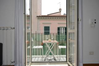 Appartamento Verdi, a 100 metri dal mare. - Viareggio - 4