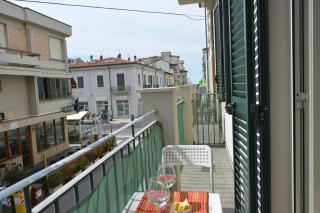 Appartamento Verdi, a 100 metri dal mare. - Viareggio - 3