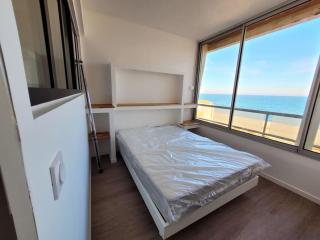 Vue mer exceptionnelle - Le Barcarès - 3