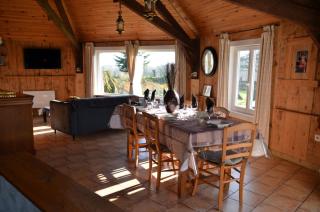 Gîte le Manège Normand - Grand Camp - 4