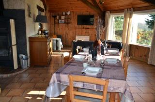 Gîte le Manège Normand - Grand Camp - 2
