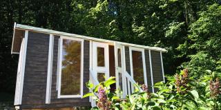 Gîte de groupe nature proche Nancy - 7