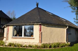 Gîte le Manège Normand - Grand Camp - 8