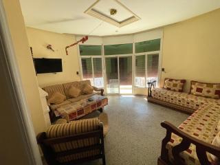 Appartement avec terrasse à boulevard centre - Tangeri - 7