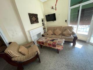 Appartement avec terrasse à boulevard centre - Tangeri - 6