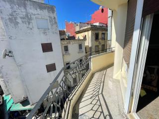 Appartement avec terrasse à boulevard centre - Tangeri - 2