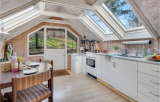 2 Bedroom Awesome Home In Sejerø - 7