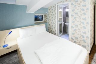 Hotel La Gil - Bucarest - 8
