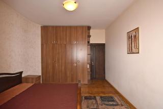 Ararat view 3-bedroom apartment with garden - Erevan - 9