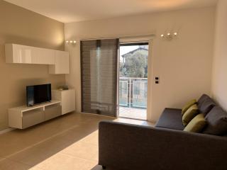 Alexandra's Sunset Apartment - Domaso - 8