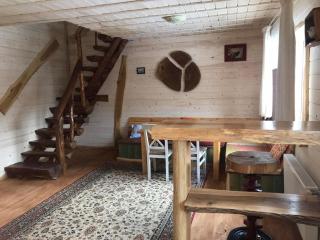 Kostel House - Mykulychyn - 5