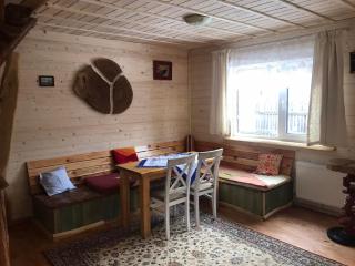 Kostel House - Mykulychyn - 4