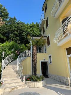 Villa Mona Lisa Lovran - Croatia - 8