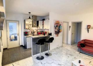 Superbe Studio tout équipé/Proche mer et commodité - Saint-Laurent-du-Var - 3