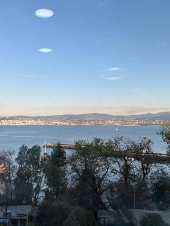Apartamento en Cangas - Vistas al mar - 1